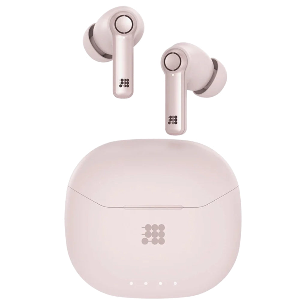 Cubitt Audifonos Power Earbuds Pro Rose Gold