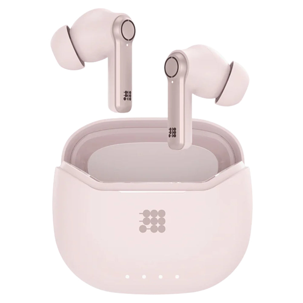 Cubitt Audifonos Power Earbuds Pro Rose Gold