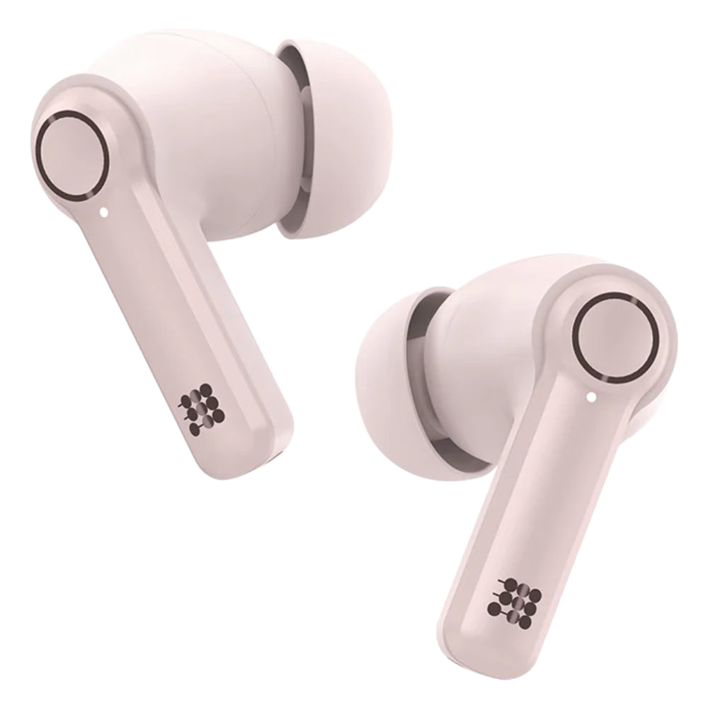 Cubitt Audifonos Power Earbuds Pro Rose Gold