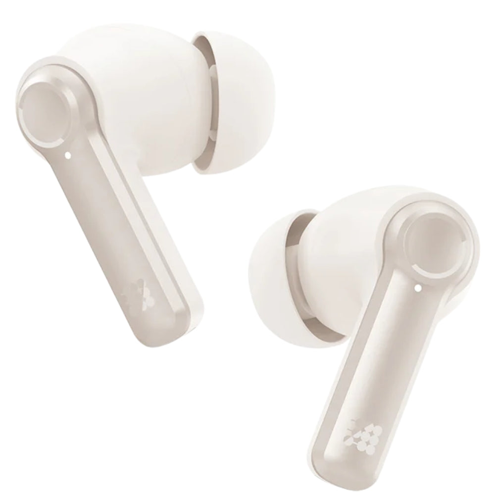 Cubitt Audifonos Power Earbuds Pro Light Sand