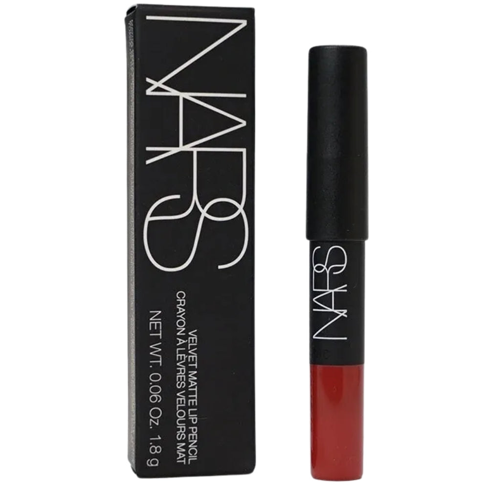 Nars Lip Pencil Cruella Velvet Matte Lip Pencil 1.8 gr