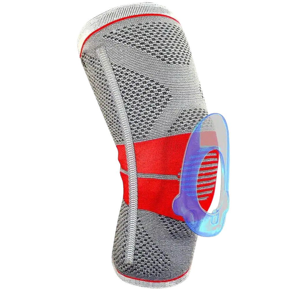 K6 Rodillera De Protección 360 con Gel