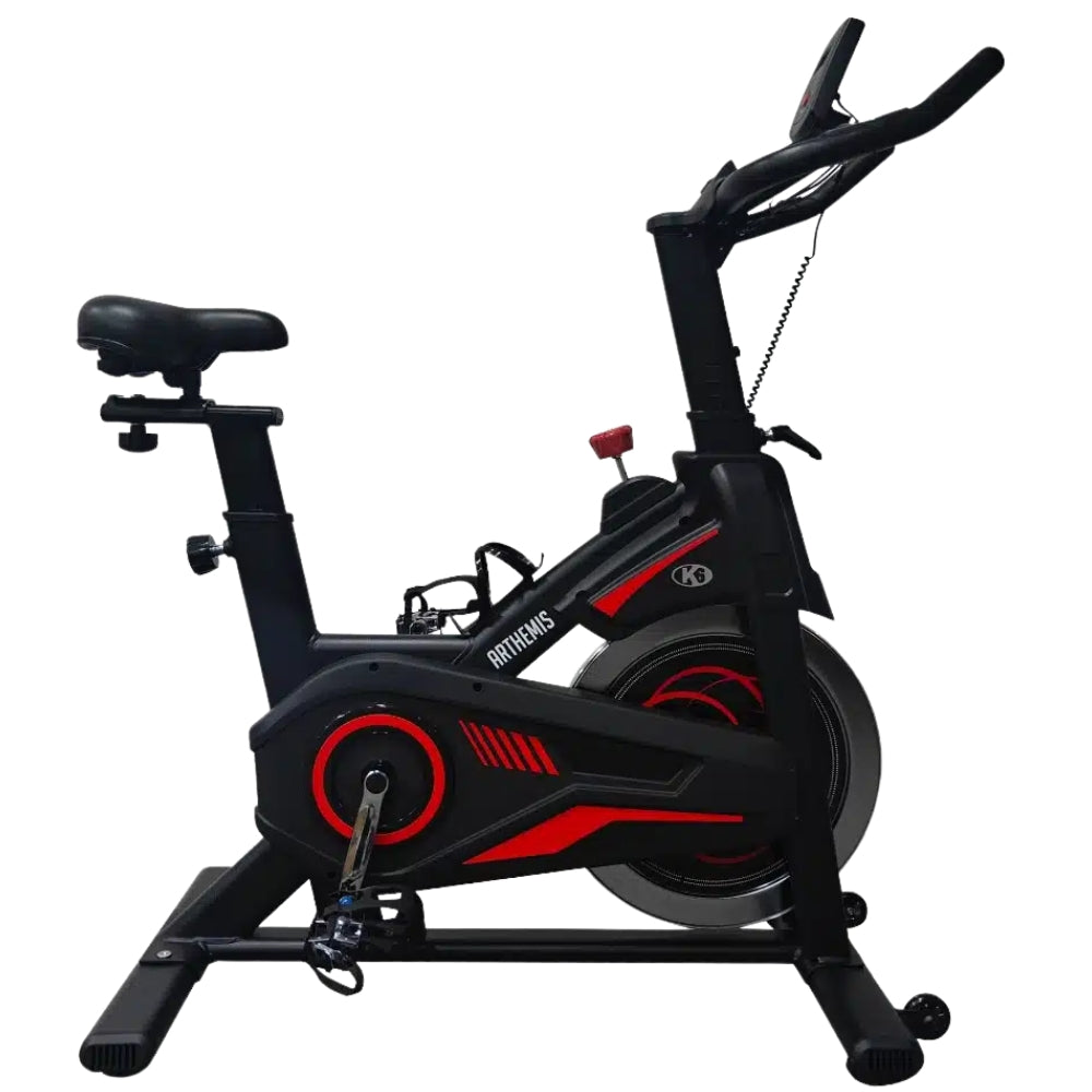 K6 Bicicleta de Spinning Arthemis V2