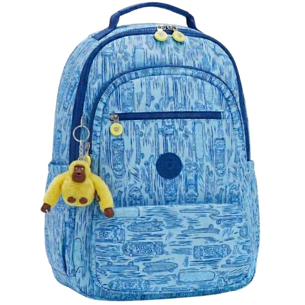 Kipling Bolso L Seoul Urban Shred