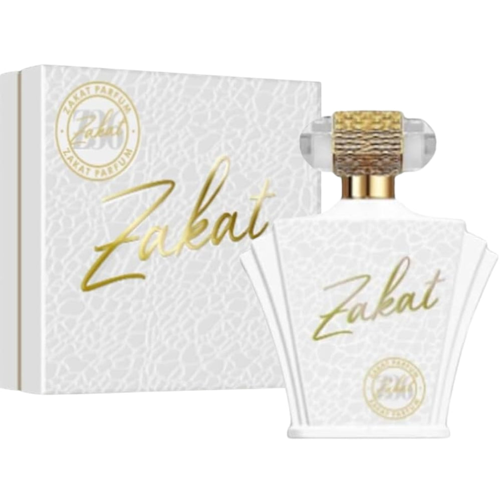 Zakat Z36 Eau de Parfum Unisex 100ml
