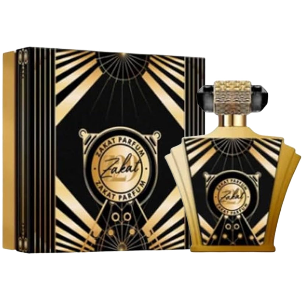 Zakat Z29 Eau de Parfum Unisex 100ml