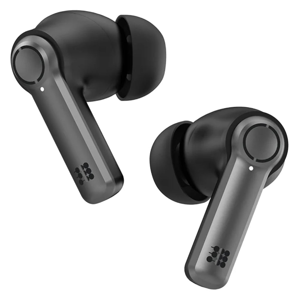 Cubitt Audifonos Power Earbuds Pro Obsidian Black