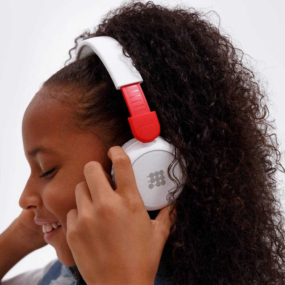 Cubitt Audifonos Junior Headphones JR