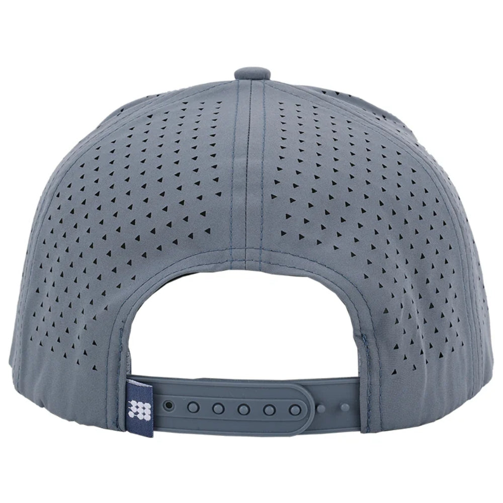 Cubitt Gorra Smoke Blue