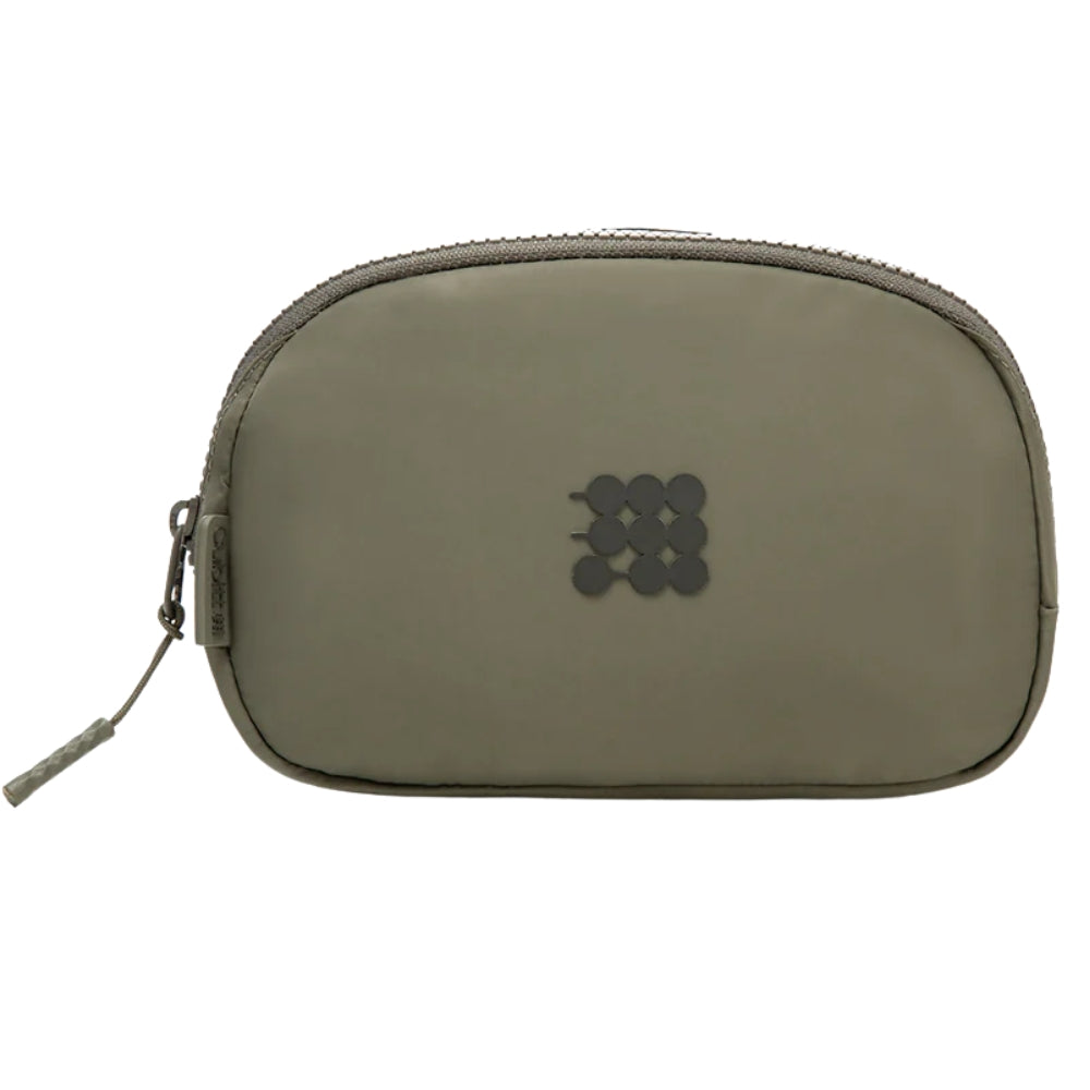 Cubitt Belt Bag Olive Green