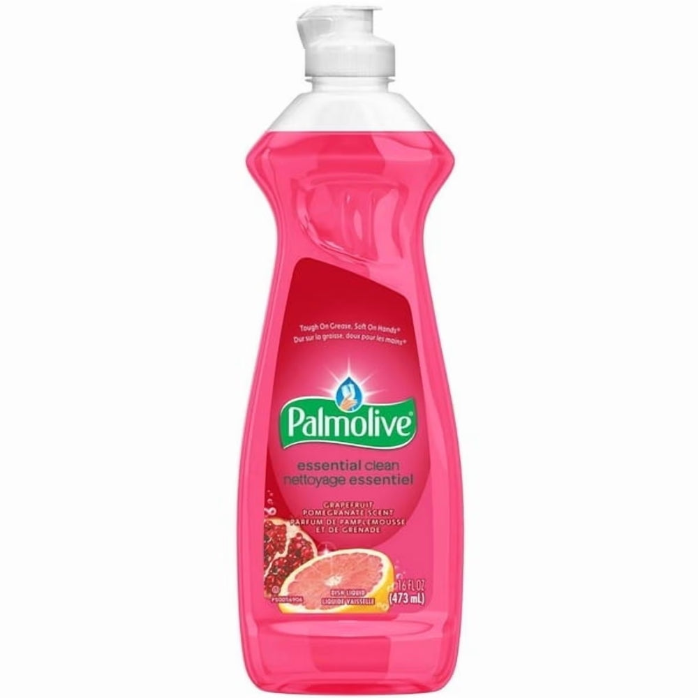 Palmolive Jabón Líquido Grapefruit 473ml
