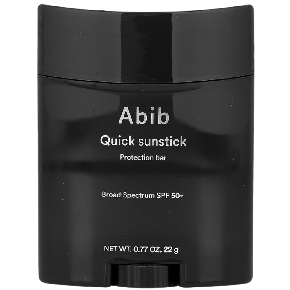 Abib Quick Sunstick Protection Bar SPF 50+ 22gr