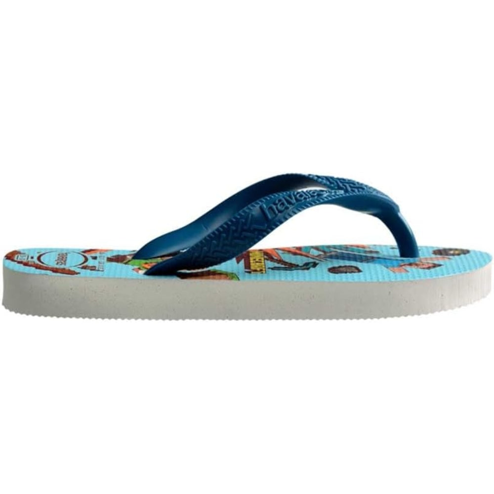 Havaianas Sandalias Para Jovenes MineCraft