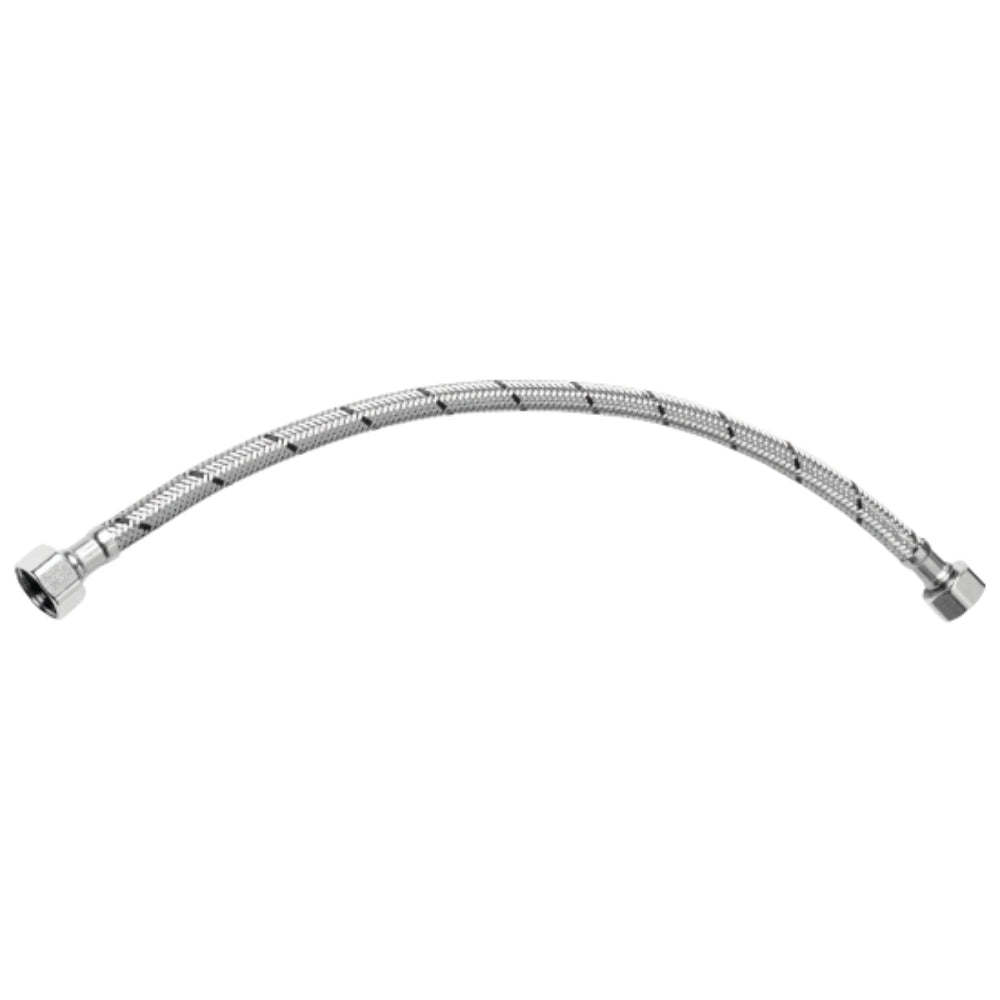 Aqua Plus Manguera Flexible F1/2"XF1/2"X24"