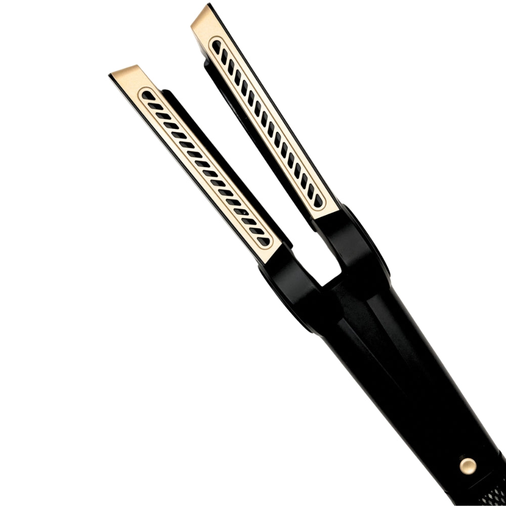 Potencci Plancha 2 en 1