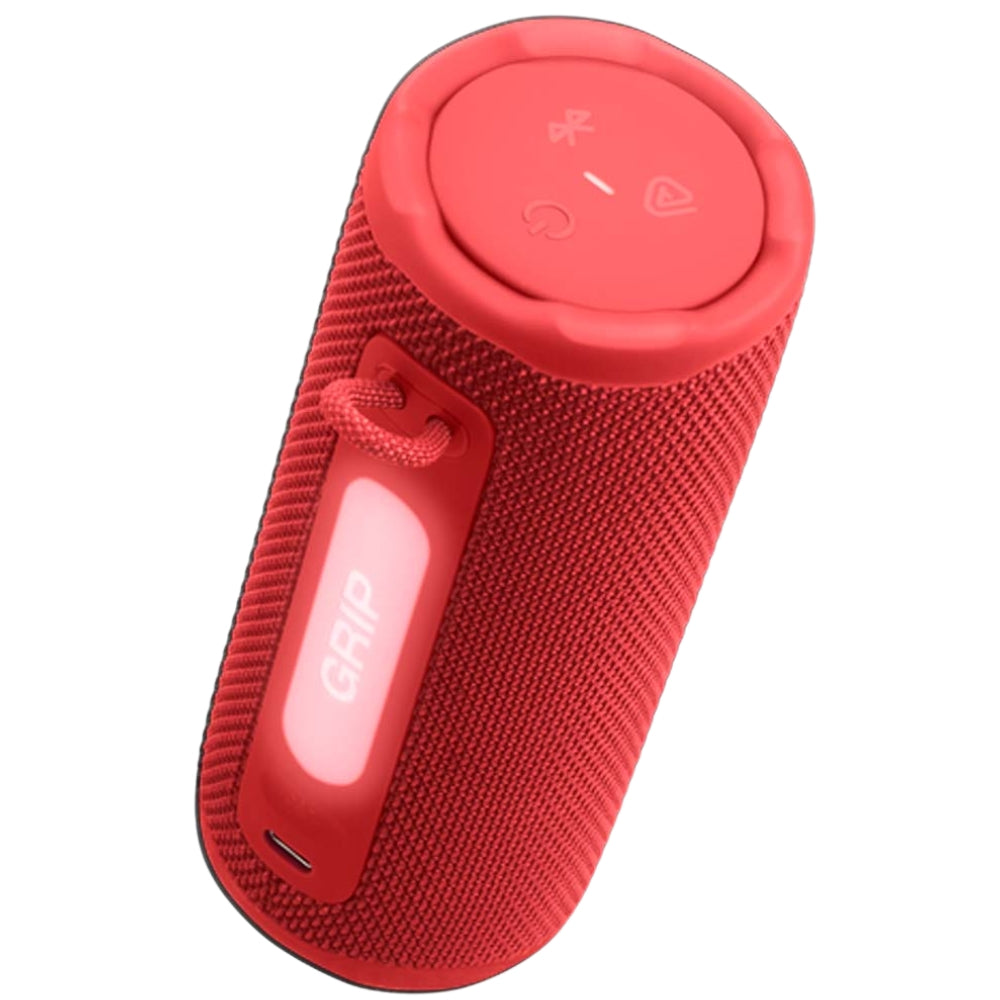 JBL Corneta Grip Red