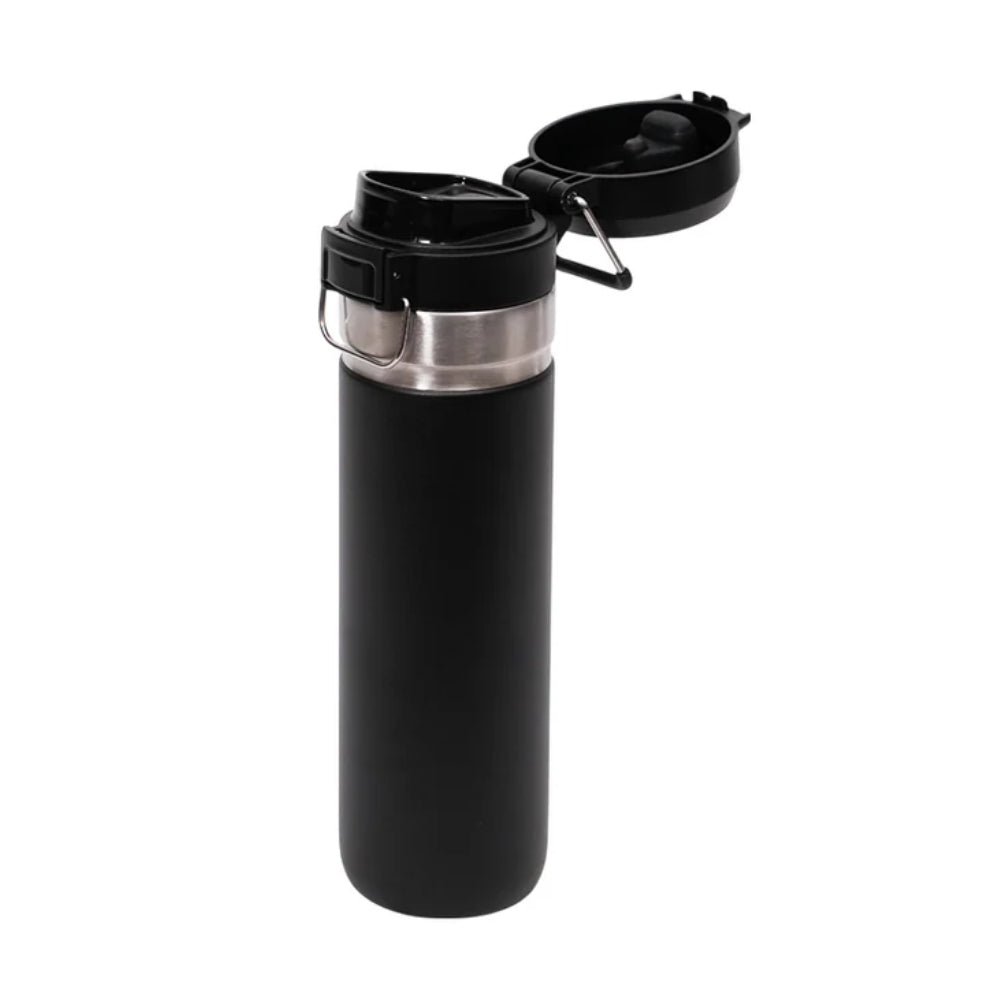 Stanley Termo The Quick-Flip Go Bottle Color Black 24oz