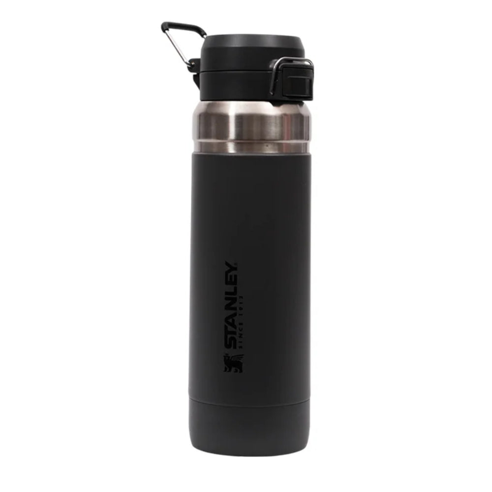 Stanley Termo The Quick-Flip Go Bottle Color Charcoal 36oz