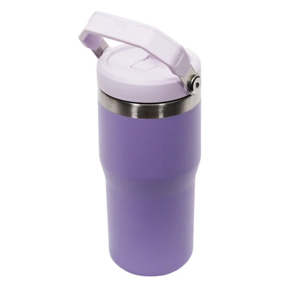 Stanley Termo Classic Flip Straw Tumbler Color Lavender 20oz