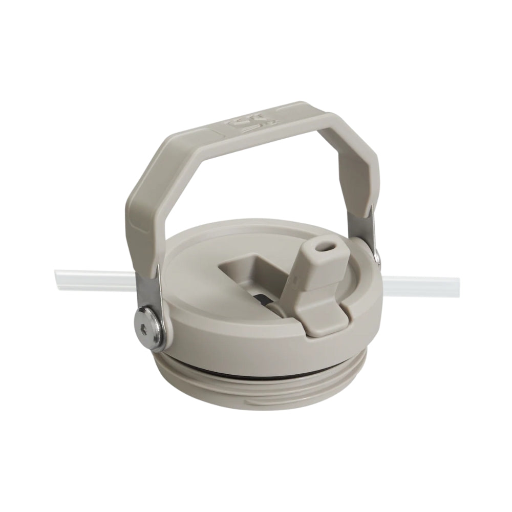 Stanley Termo Classic Flip Straw Tumbler Color Ash 20oz