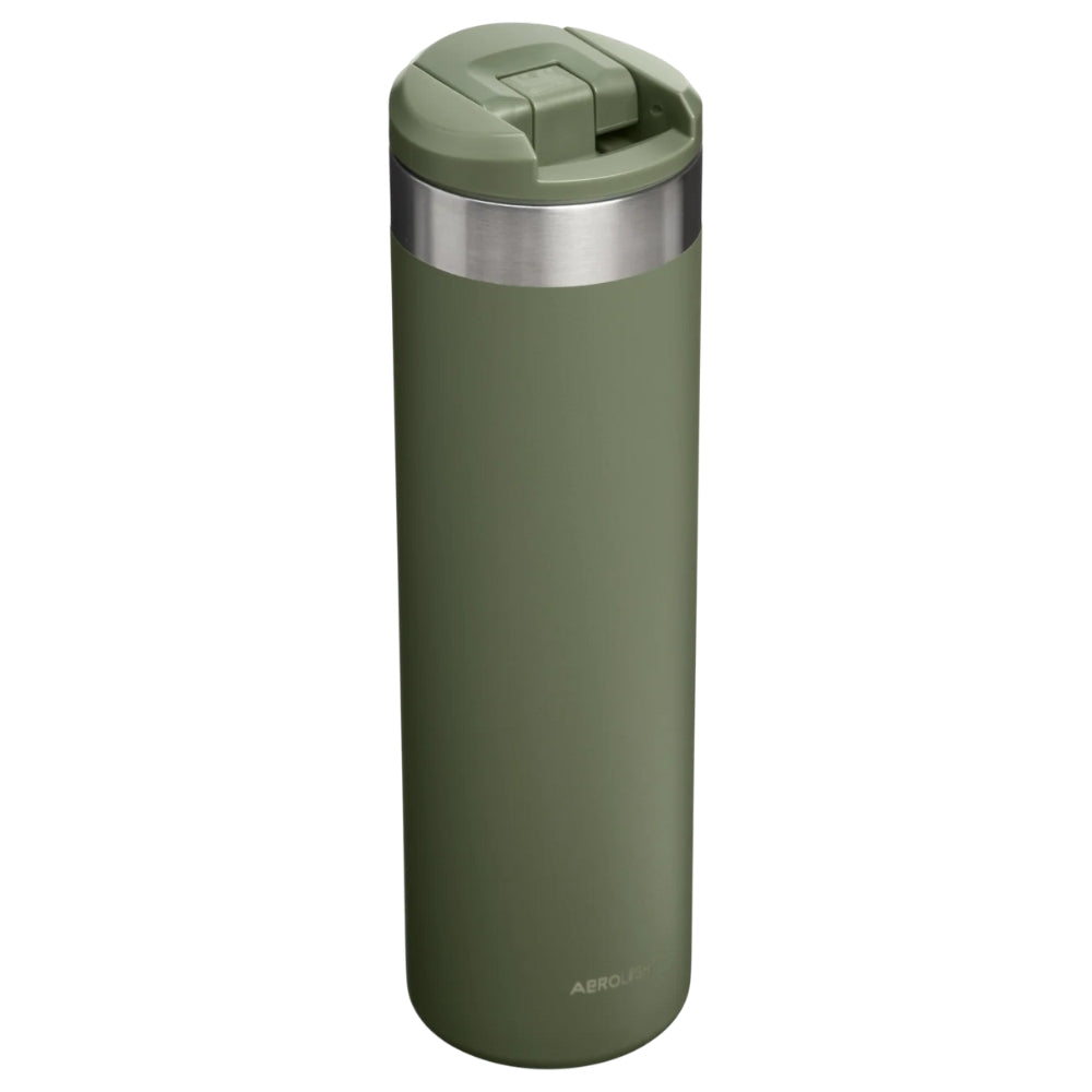 Stanley Transit Bottle The Aerolight Color Dried Pine 20oz