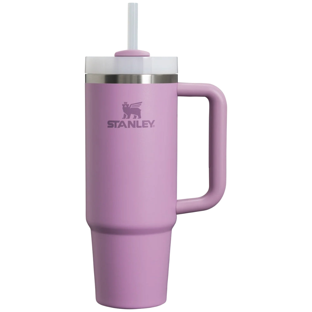 Stanley Termo Quencher H2.0 FlowState Tumbler Color Lilac 30oz