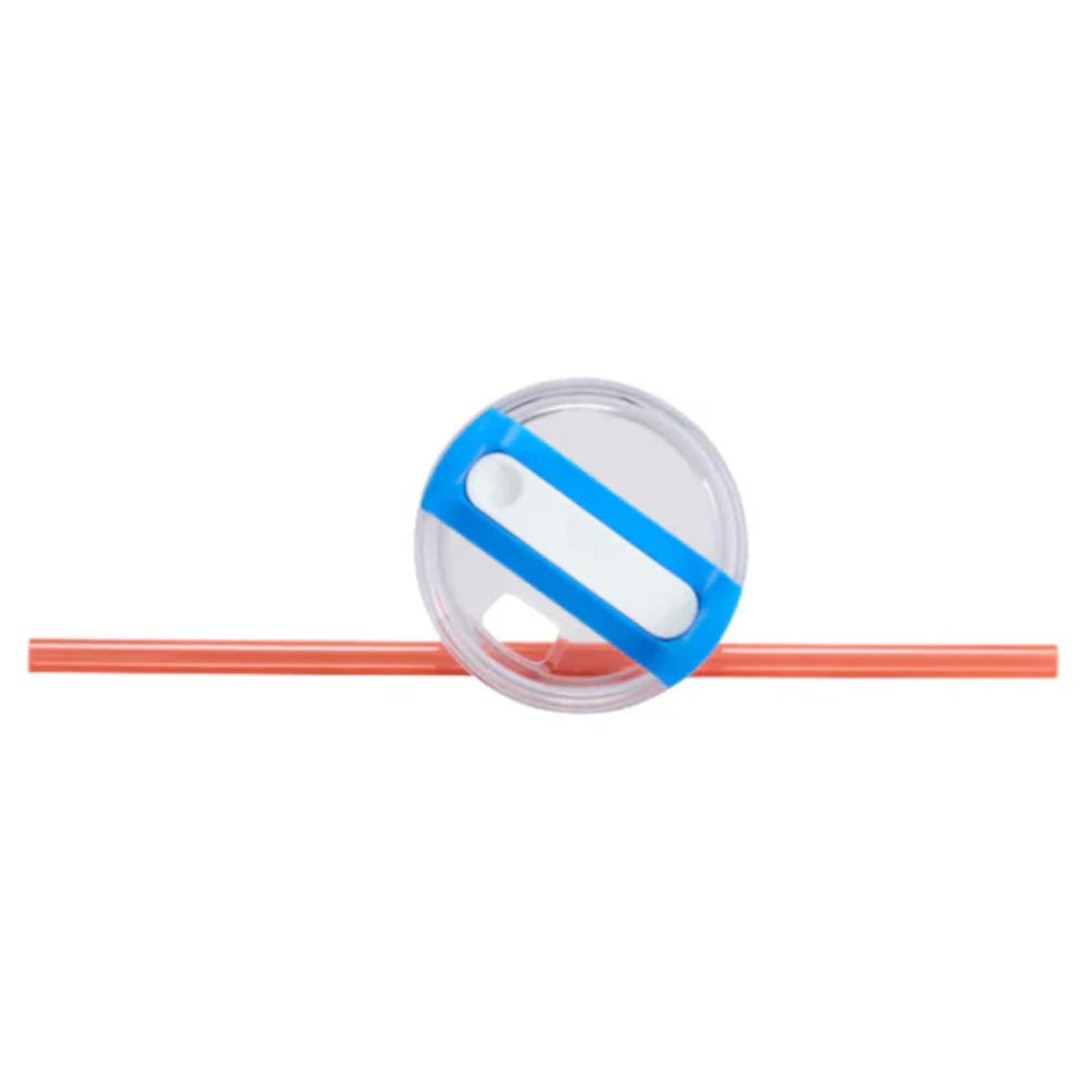 Stanley Termo Quencher H2.0 FlowState Tumbler Color Azure Reverb 30oz