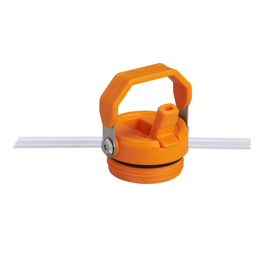 Stanley Termo The Iceflow Flip Straw Lid Color Chili 24oz
