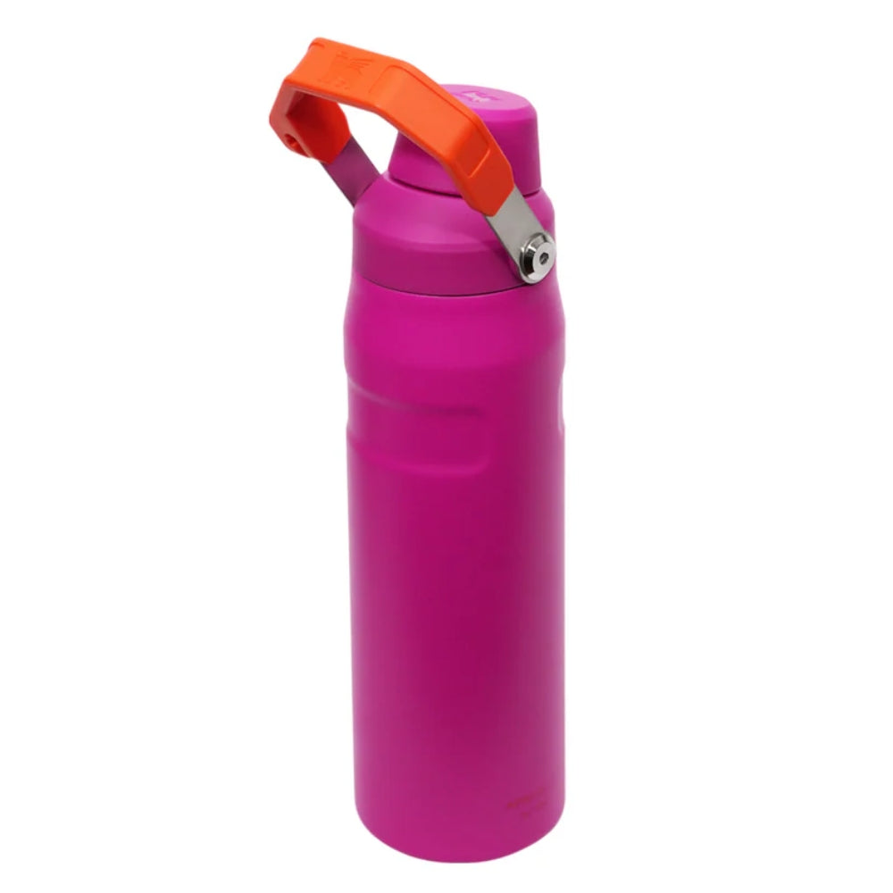 Stanley Termo Fast Flow Lid Color Vivid Violet 24oz