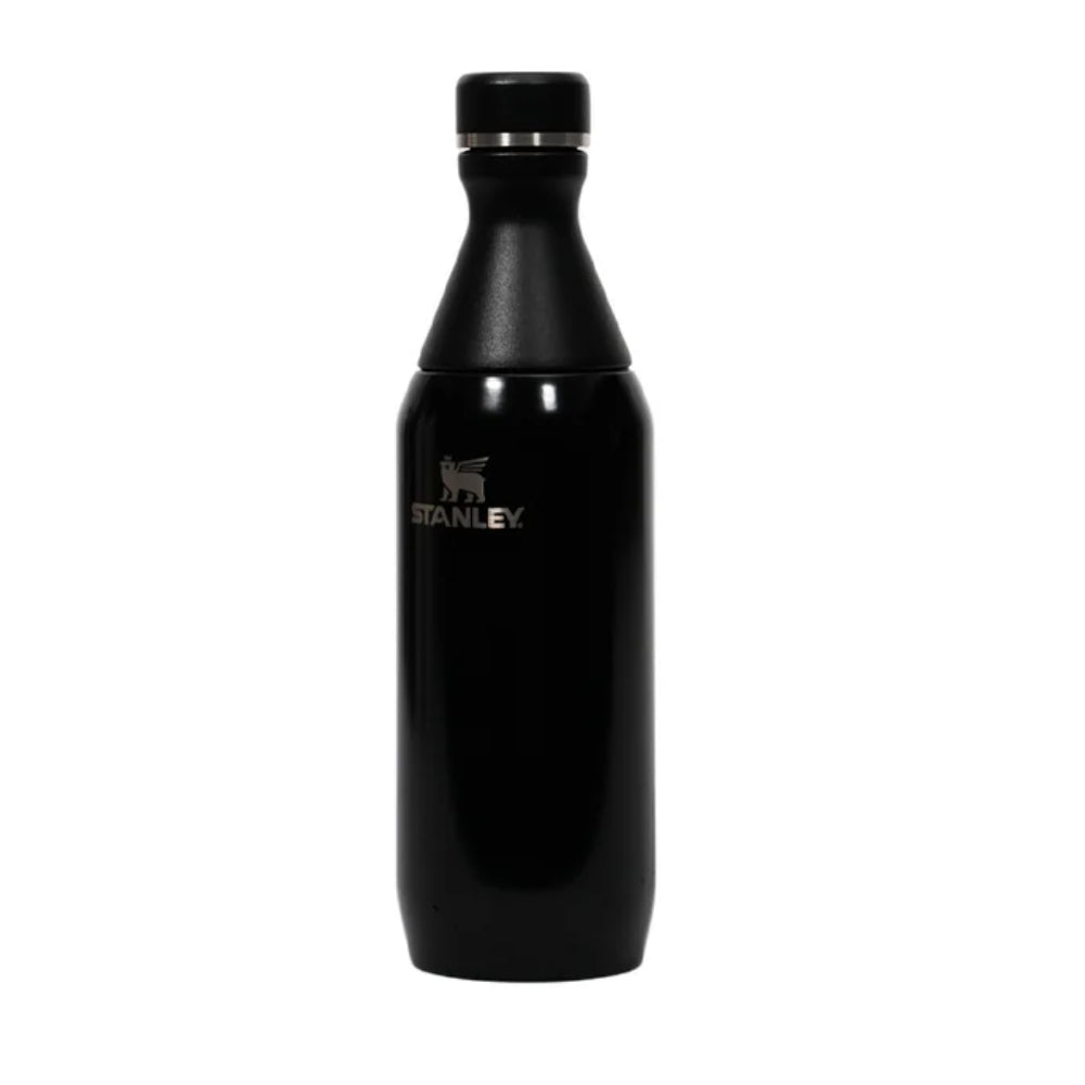 Stanley Termo All Day Slim Bottle Color Black 2.0 12oz