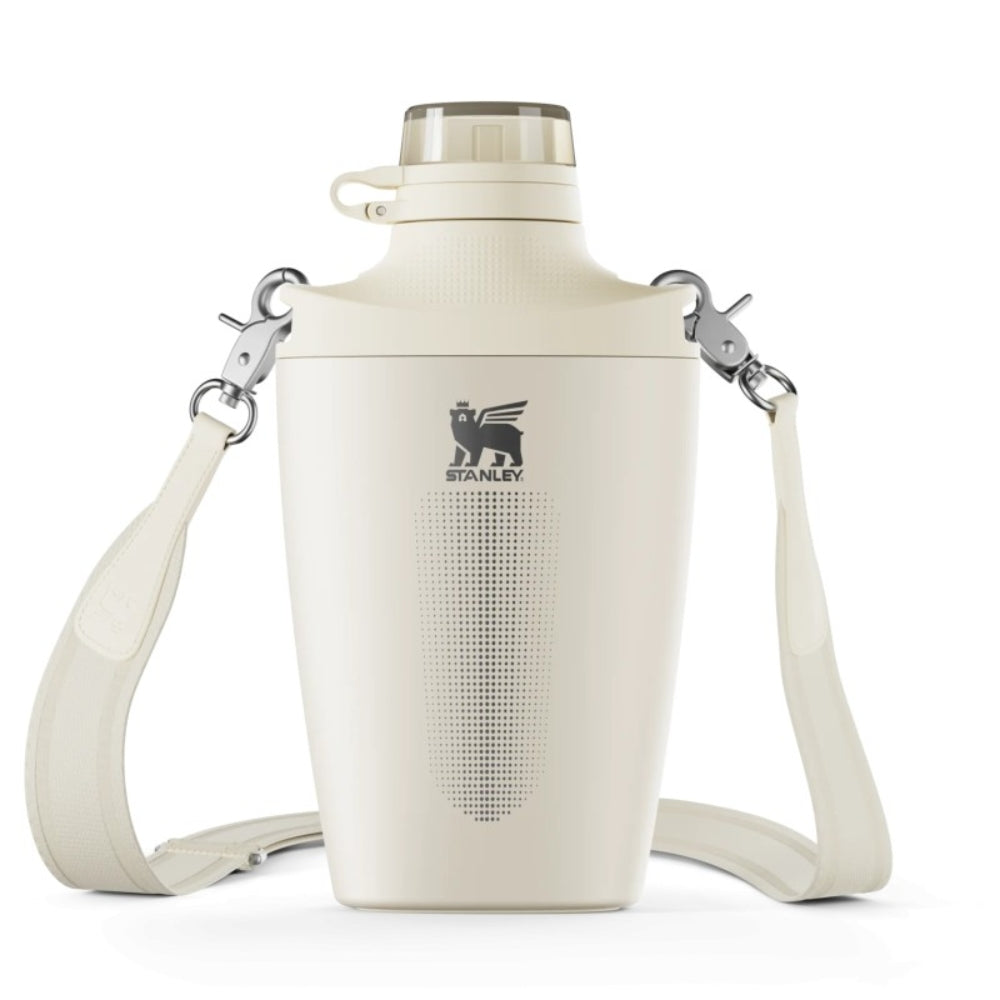 Stanley Termo Cross Bottle Color Cream 23oz