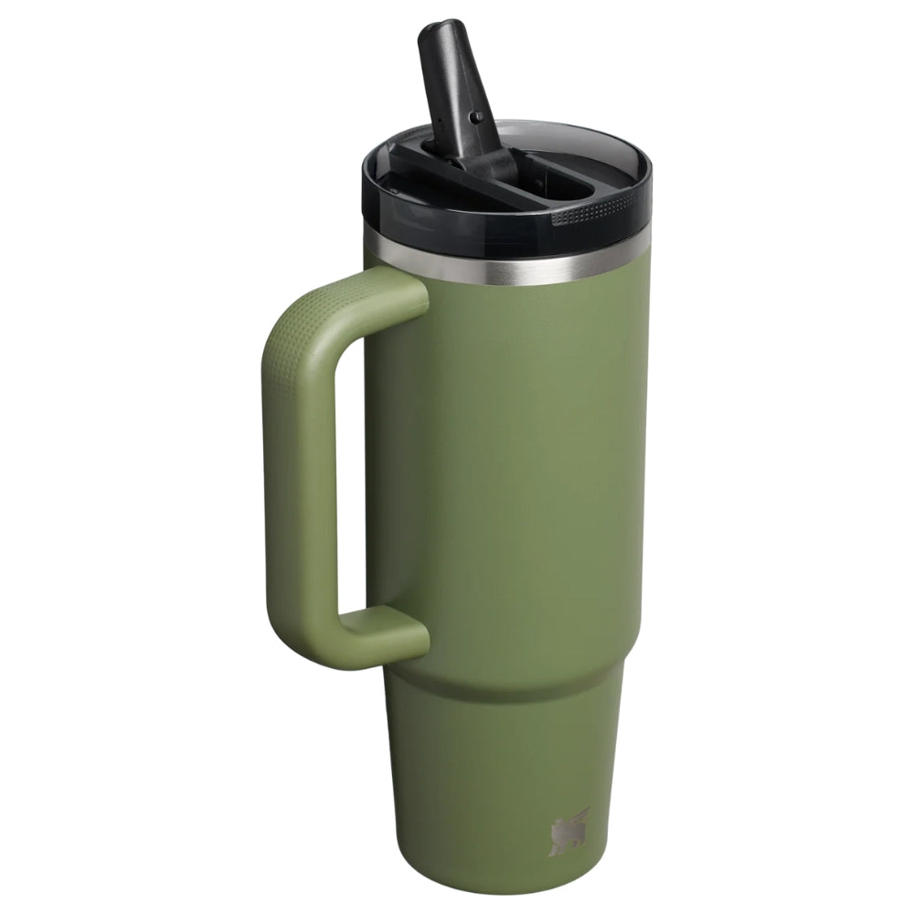 Stanley Termo Quencher Protour Tumbler Color Dried Pine VRT 30oz