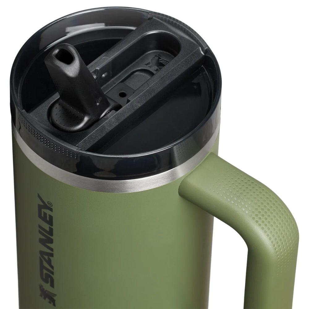 Stanley Termo Quencher Protour Tumbler Color Dried Pine VRT 30oz