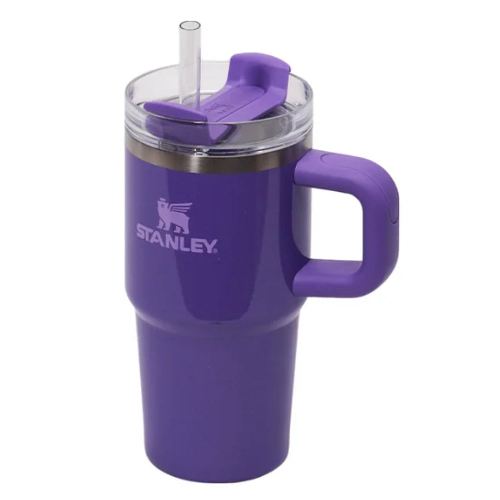 Stanley Termo Quencher Tumbler Color Dahila Shimmer 20oz