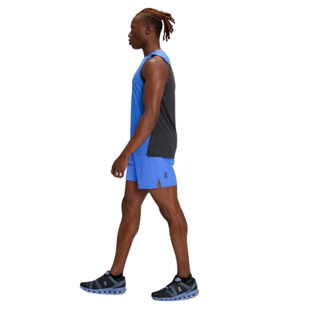 On Running Tank-T Performance Running Para Caballeros