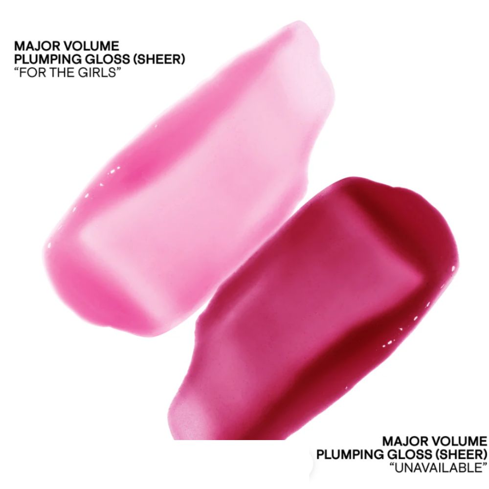 Patrick TA Major Volume Plumping Gloss Duo For The Girls Unavailable 9ml