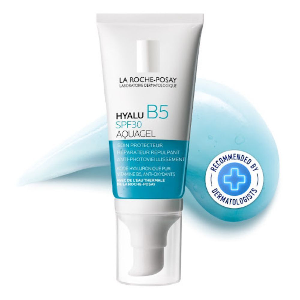La Roche-Posay Aguagel B5 Antiedad SPF30 50ml