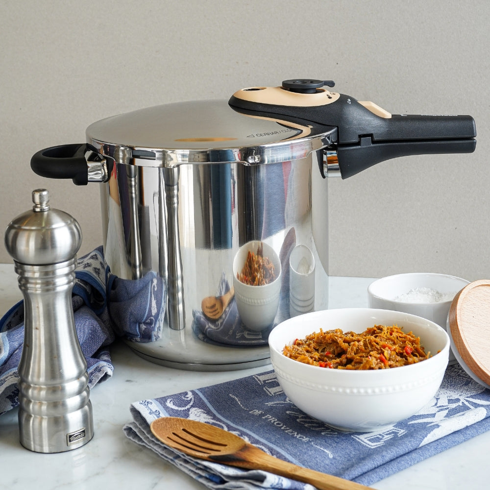 Magefesa Olla de Presion Activa 7.5 Litros