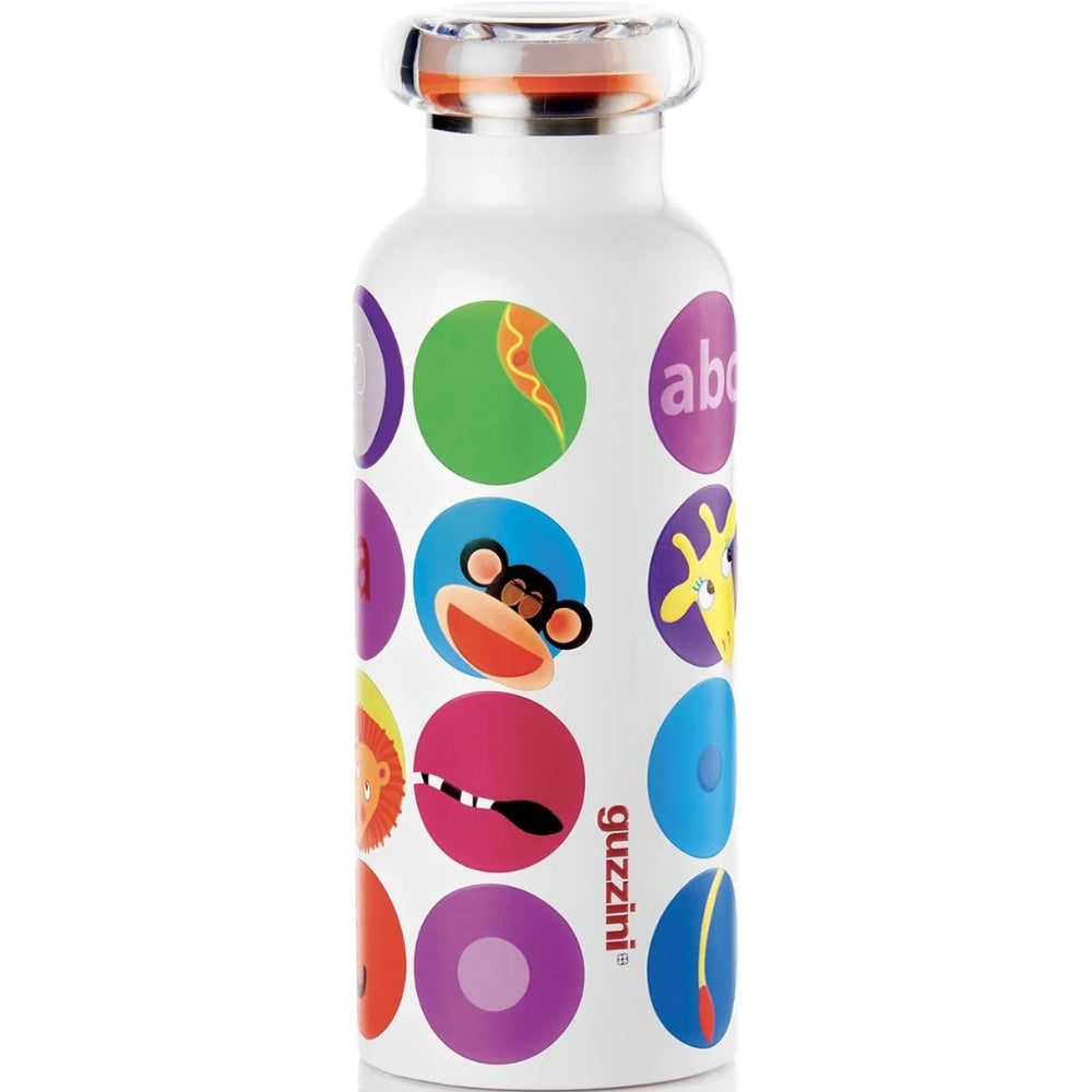 Guzzini Energy Botella Térmica De Viaje 18cm