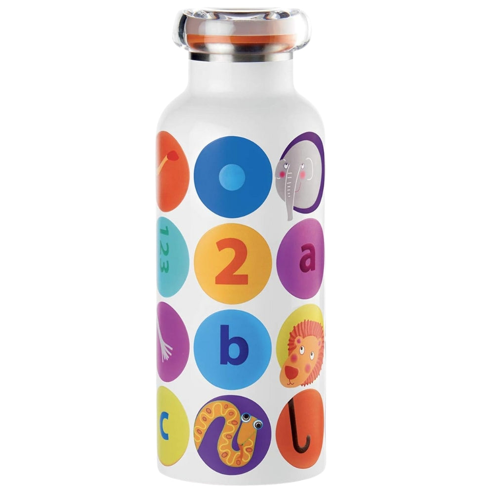 Guzzini Energy Botella Térmica De Viaje 18cm