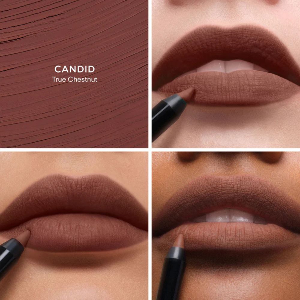 Hourglass Shape & Sculpt Lip Liner Color Candid 5