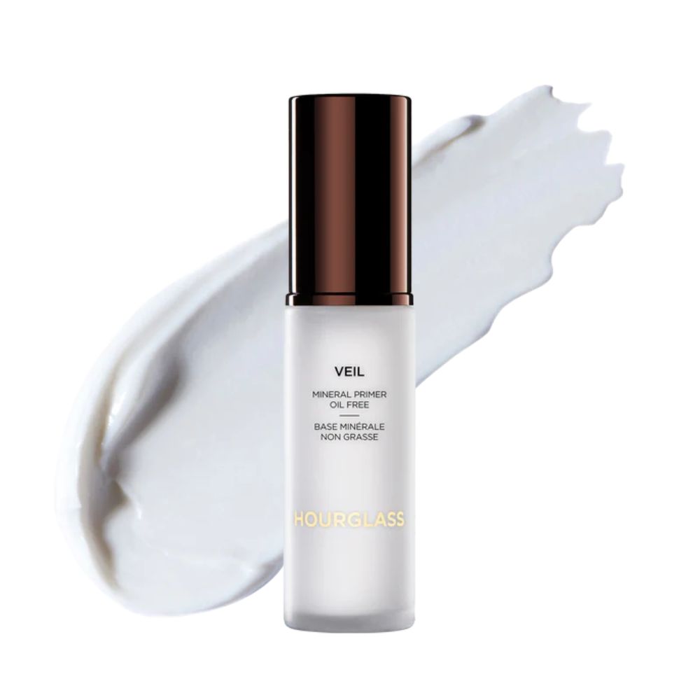 Hourglass Veil Mineral Primer Sunscreen Broad Spectrum SPF15 30ml