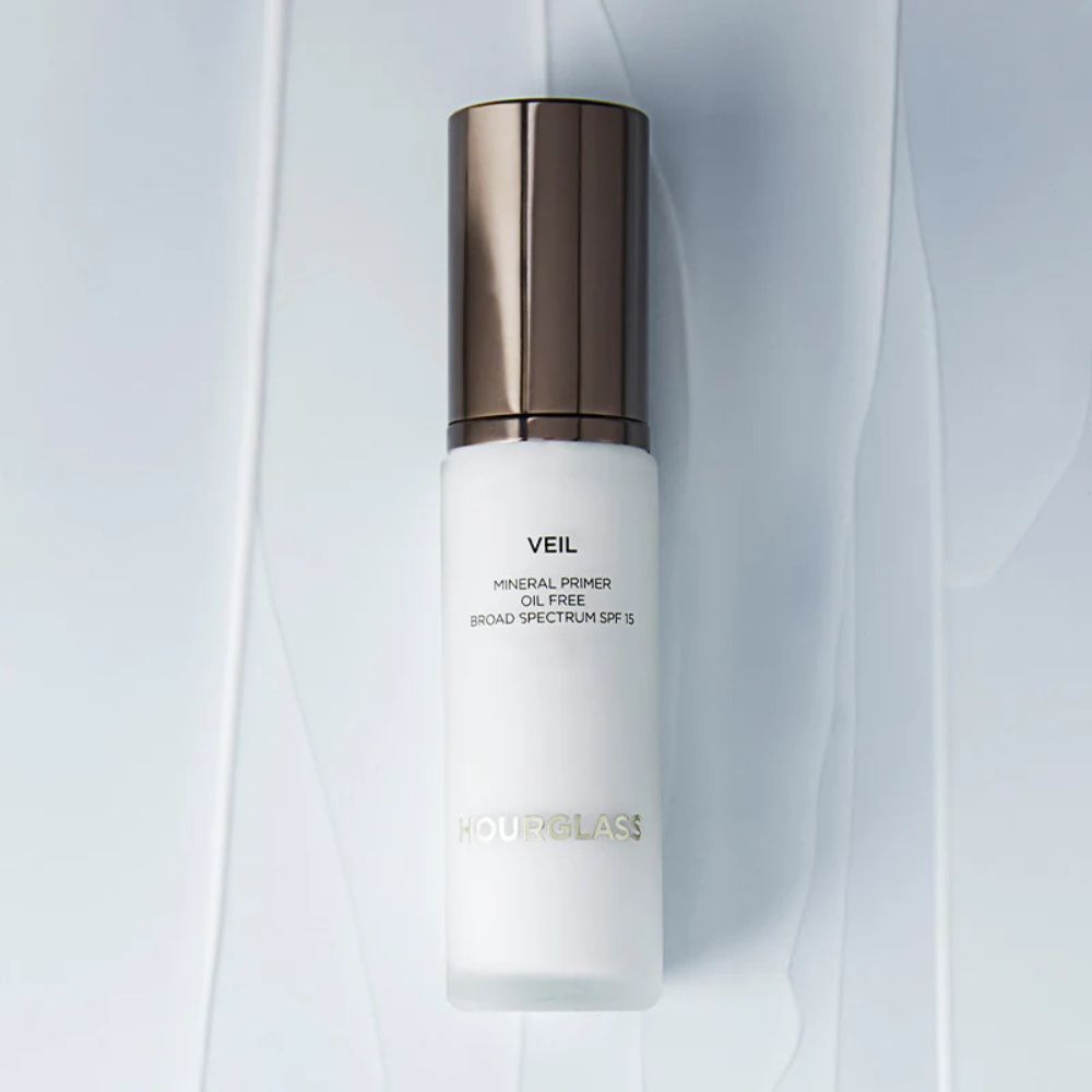 Hourglass Veil Mineral Primer Sunscreen Broad Spectrum SPF15 30ml