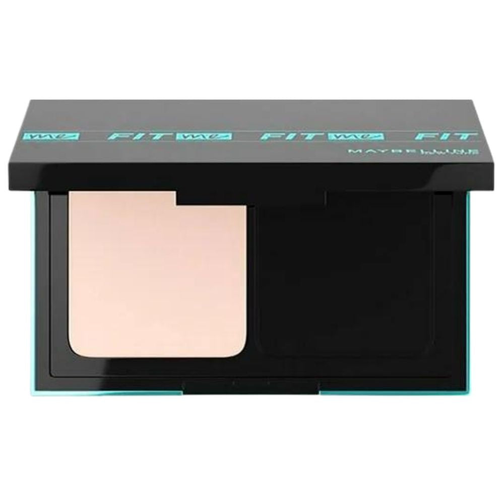 Maybelline Fit Me Base En Polvo 112 Matte & Poreless SPF 44 9gr