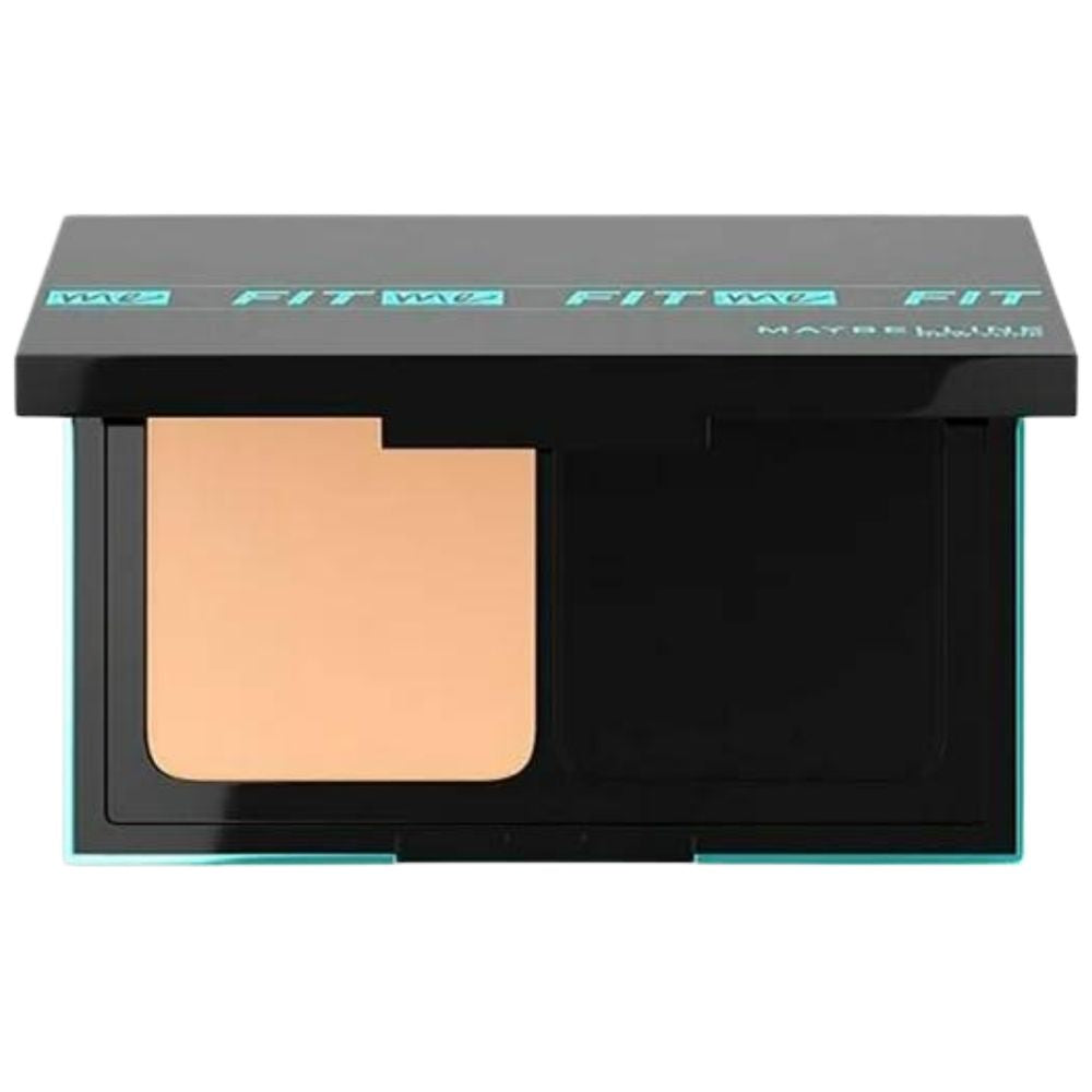 Maybelline Fit Me Base En Polvo 128 Matte & Poreless SPF 44 9gr