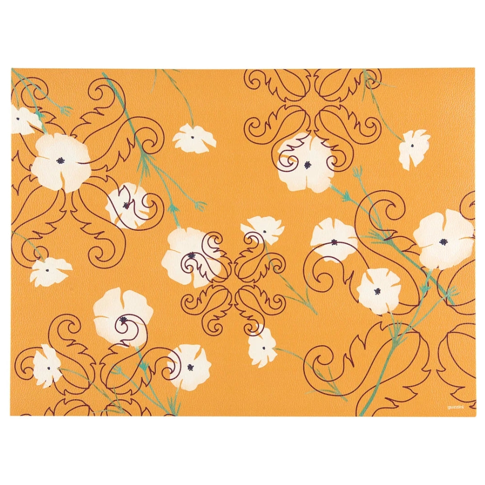 Guzzini Fusion Individual Color Ambar