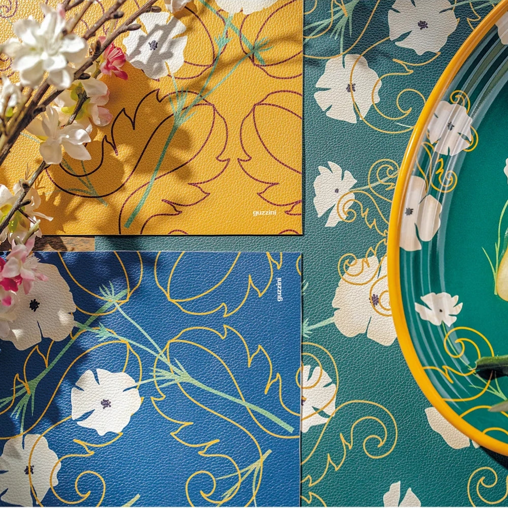 Guzzini Fusion Individual Color Ambar