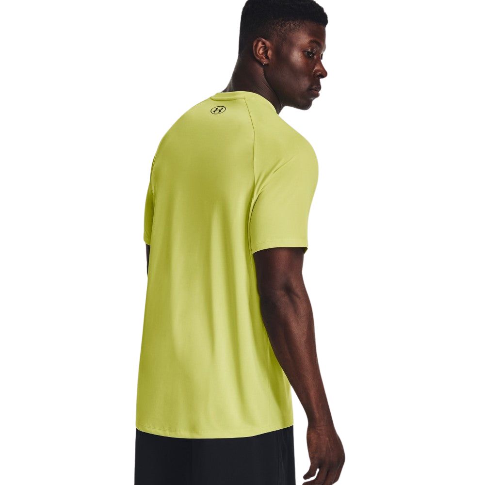 Under Armour Franela Manga Corta Tech™ 2.0 Tee Para Caballero