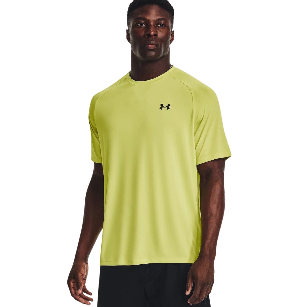 Under Armour Franela Manga Corta Tech™ 2.0 Tee Para Caballero
