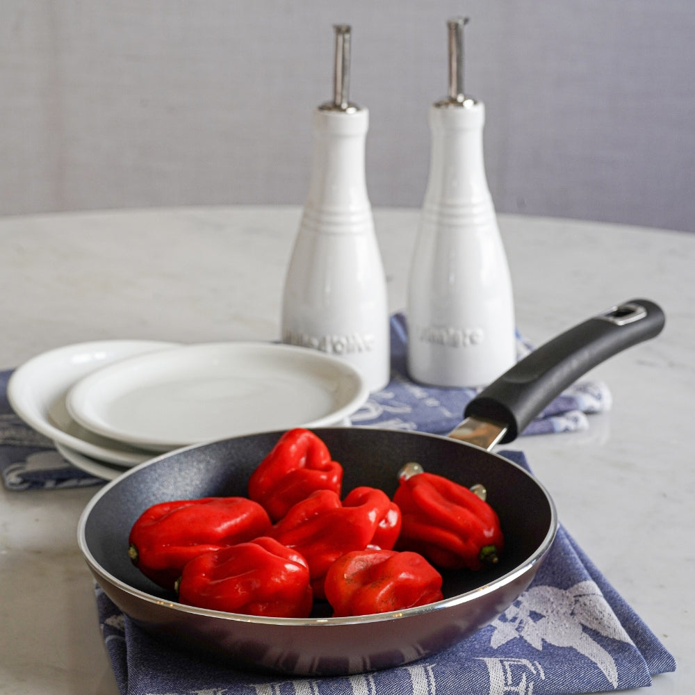 Magefesa Basic Sarten De Aluminio Antiadherente 18 cm